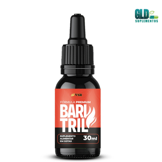 Baritril gotas 1 Frasco DE 30 ML