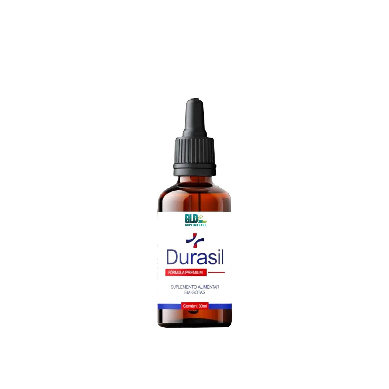 Durasil gotas 5 Frascos DE 30 ML